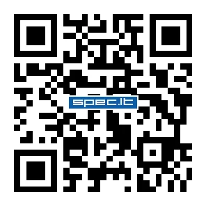 QR kodas | CHUBO-81, IĮ