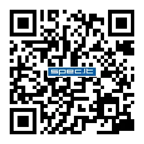QR kodas | Chudobos personalinė įmonė