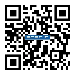 QR kodas | Chudoplan, MB