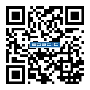QR kodas | Chuliganė, MB