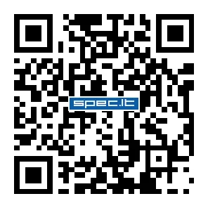 QR kodas | CHUMING TRADING LT, UAB