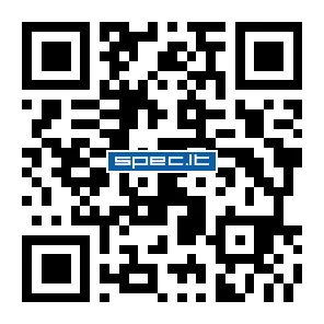 QR kodas | CHURMA, UAB | spec.lt