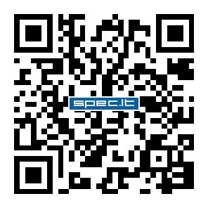 QR kodas | Chyputovych Oleksandr, IĮ
