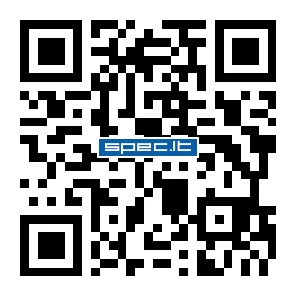 QR kodas | Ci Energija, UAB