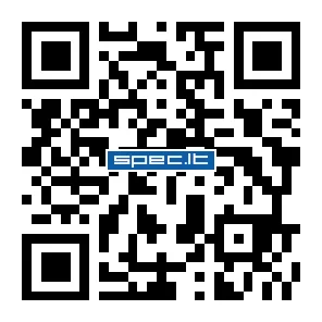 QR kodas | CI Import, UAB