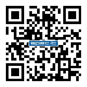 QR kodas | CI PROJEKTAI, UAB | spec.lt