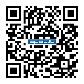 QR kodas | ČIA AŠ, Šiaulių jaunimo centras | spec.lt