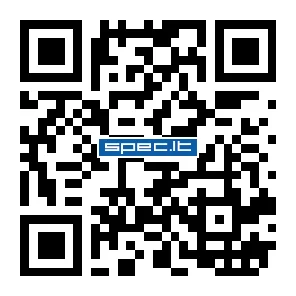 QR kodas | Čia gerai“, VŠĮ