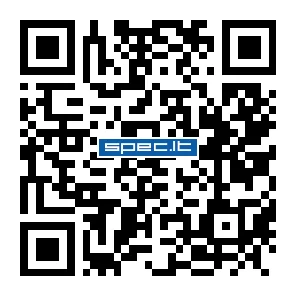QR kodas | Čia gyvena liūtai, MB
