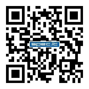 QR kodas | Čia ir dabar, VŠĮ