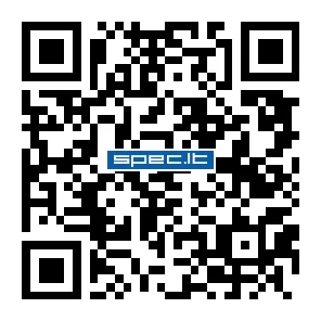 QR kodas | Čia kvepia esme, MB
