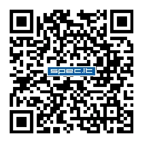 QR kodas | Čia mano baba, labdaros ir paramos fondas