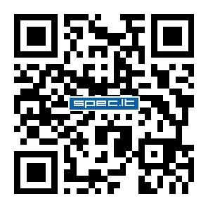 QR kodas | Čia Market, UAB | spec.lt