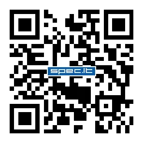 QR kodas | Čia Roda, UAB