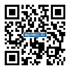 QR kodas | Čia smagu, MB | spec.lt