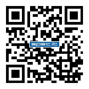 QR kodas | Čia Tau, IĮ | spec.lt