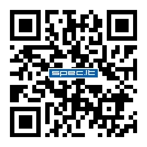 QR kodas | Čiau Braške, IĮ