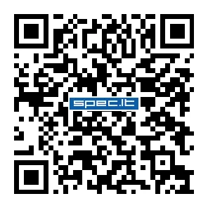 QR kodas | Čiauškutė, Klaipėdos lopšelis-darželis | spec.lt