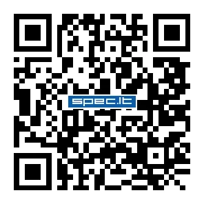 QR kodas | Čiauškutis, Kauno lopšelis-darželis | spec.lt