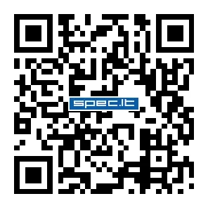 QR kodas | Cibas, D. Cibulsko įmonė | spec.lt