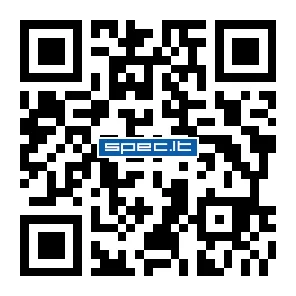 QR kodas | Cibesta, UAB