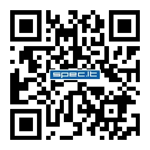 QR kodas | Cibo LT, UAB | spec.lt