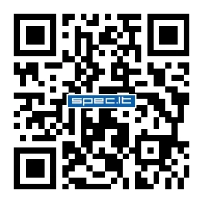 QR kodas | Cibora, UAB