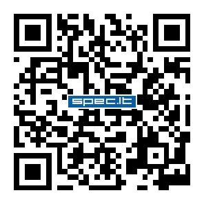 QR kodas | Cibus fortius, UAB