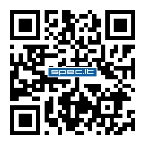 QR kodas | CIBUS GROUP, UAB | spec.lt