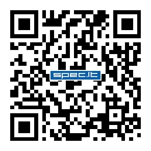 QR kodas | Cibus liquidus, UAB