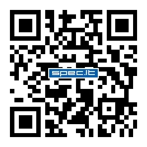 QR kodas | Cibus Lt, MB | spec.lt