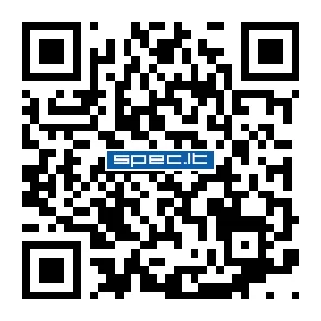 QR kodas | Cibus modus LT, MB