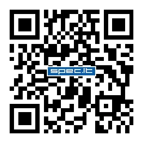 QR kodas | Cic, MB