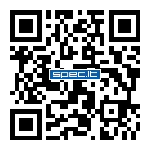 QR kodas | Cicera, UAB