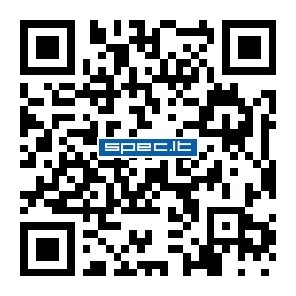QR kodas | Cicero Baltic, UAB | spec.lt