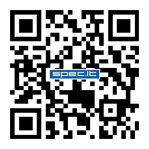 QR kodas | Ciceronas, MB