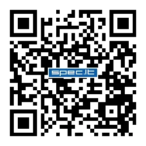 QR kodas | Čičinsko užeiga, UAB