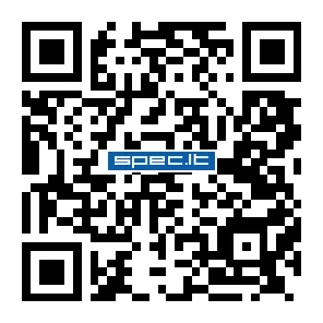 QR kodas | ČIČINŲ PAMINKLAI, UAB | spec.lt