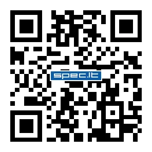 QR kodas | Čičis, IĮ
