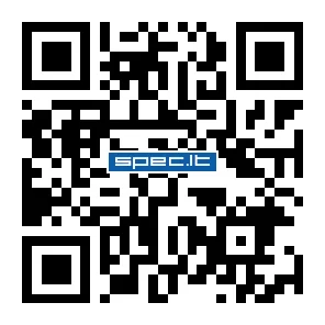 QR kodas | Ciconia LT, MB