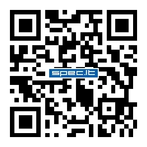 QR kodas | Cidelo, MB