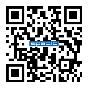 QR kodas | Cidentify, MB