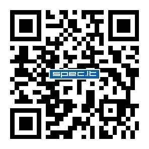 QR kodas | Cidreplus, UAB | spec.lt