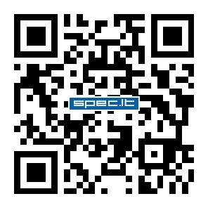 QR kodas | Čiečkiai, MB