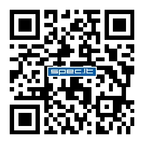 QR kodas | Ciendy, UAB | spec.lt