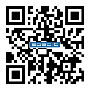 QR kodas | CIFRA, UAB | spec.lt
