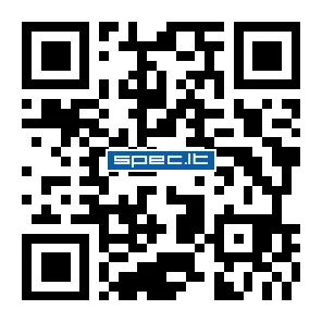 QR kodas | CIG, UAB | spec.lt