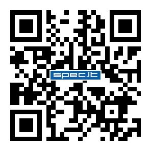 QR kodas | ČIGA, UAB | spec.lt