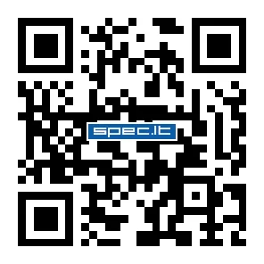 QR kodas | Cigman, MB