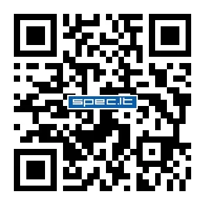 QR kodas | Cignas, VŠĮ